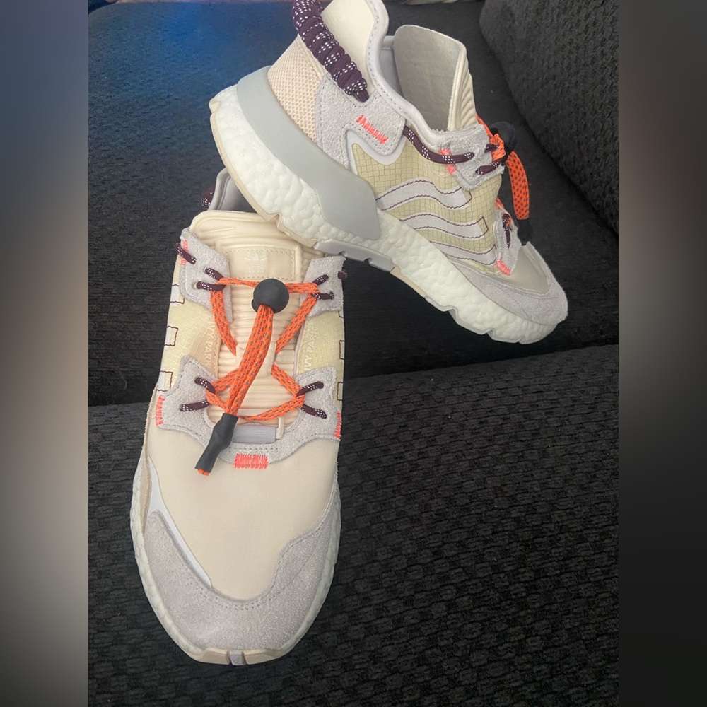 Adidas Nite Jogger "Beyonce Ivy Park"
Sneakers